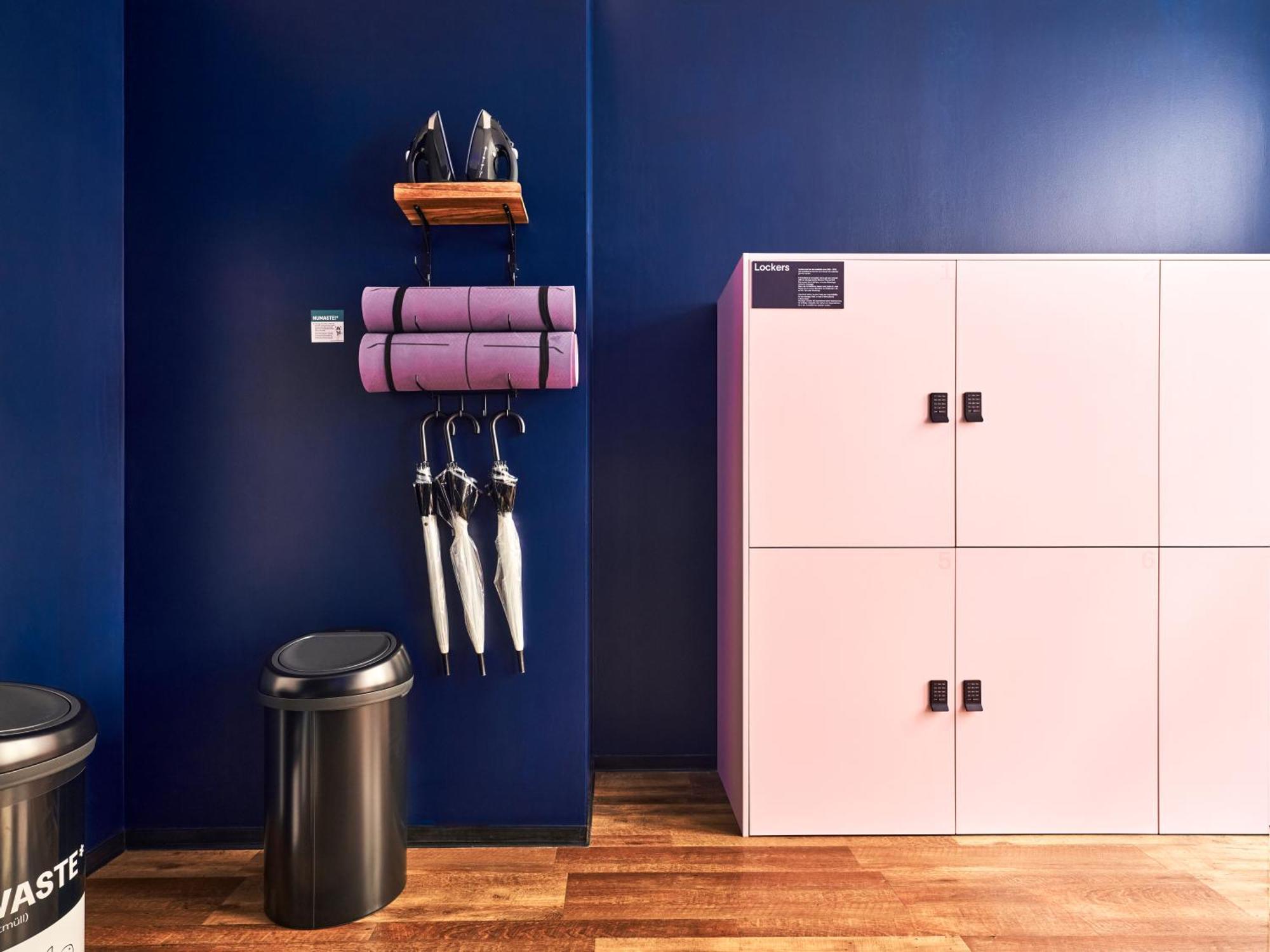 Numa Berlin Torstrasseアパートホテル エクステリア 写真