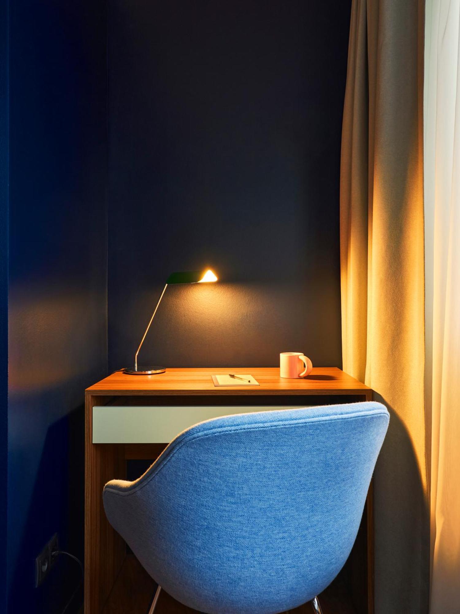 Numa Berlin Torstrasseアパートホテル エクステリア 写真