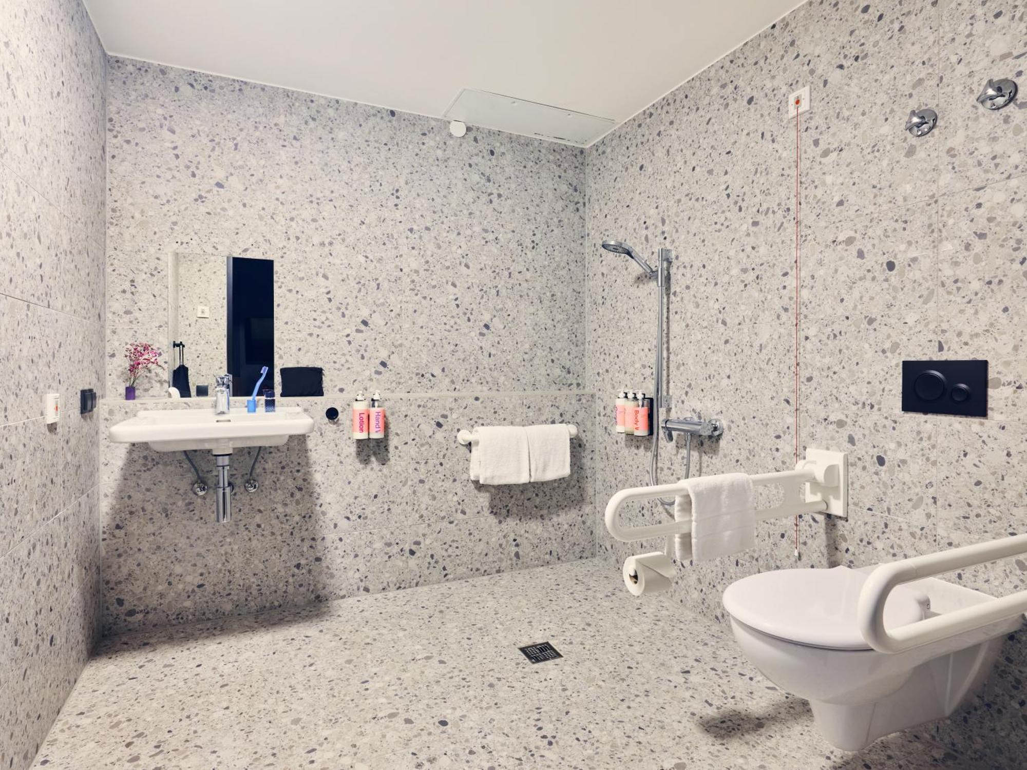Numa Berlin Torstrasseアパートホテル エクステリア 写真